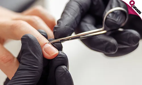 Men’s Salon Services: Haircut, Hair Color, Beard Styling & More at Marina Lusail!